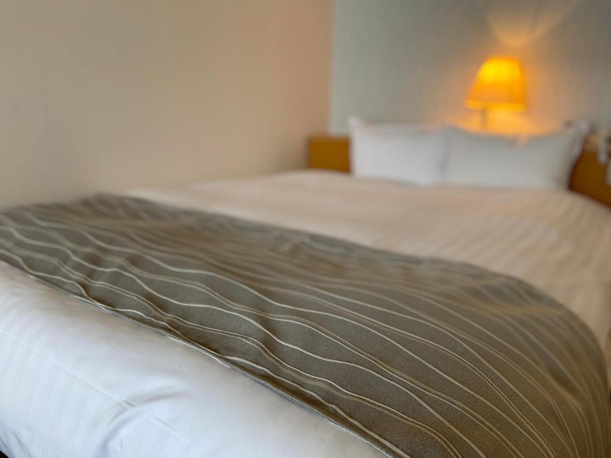 Aki Grand Hotel & Spa Hatsukaichi Bilik gambar